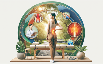 Back Pain Uncovered: Your Comprehensive Guide to Understanding, Treating, and Living with Back Pain