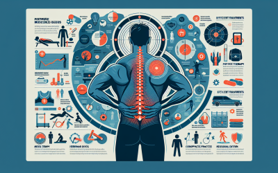 Comprehensive Guide to Understanding and Managing Back Pain: From Common Causes to Effective Treatments