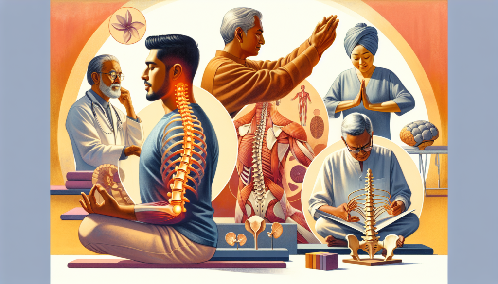 Comprehensive Guide to Understanding and Managing Back Pain: From ...