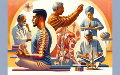 Comprehensive Guide to Understanding and Managing Back Pain: From Causes to Treatments