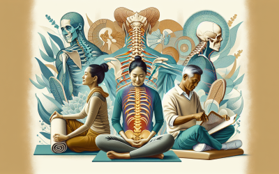 Decoding Back Pain: A Comprehensive Guide to Treatment, Management, and Prevention