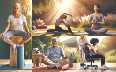 Unlocking the Secrets of Back Pain: A Comprehensive Guide to Treatment, Prevention, and Living Well