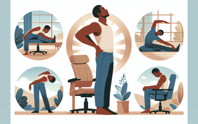 Unlocking Relief: Your Comprehensive Guide to Understanding and Managing Back Pain