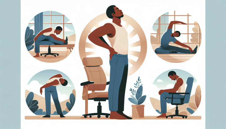 Unlocking Relief: Your Comprehensive Guide to Understanding and Managing Back Pain