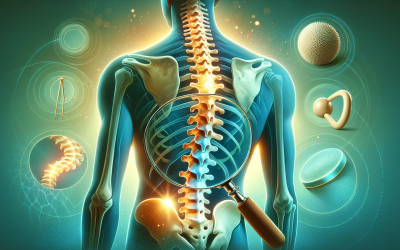 Unlocking the Secrets of Back Pain: A Comprehensive Guide to Understanding, Treating, and Preventing Back Issues