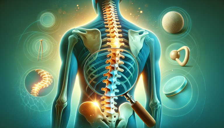 Unlocking the Secrets of Back Pain: A Comprehensive Guide to Understanding, Treating, and Preventing Back Issues