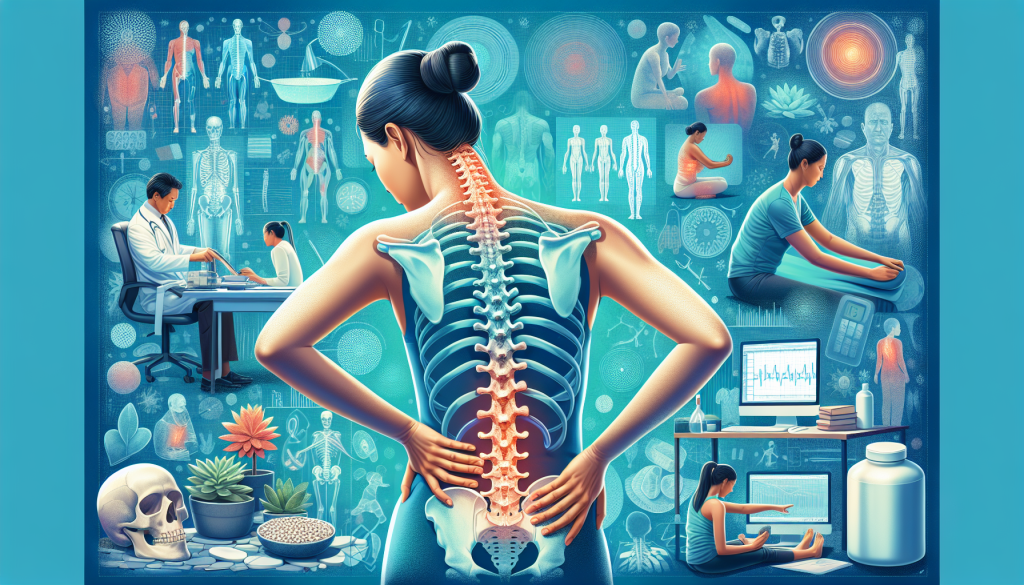 Unravelling the Enigma of Back Pain: A Comprehensive Guide to ...