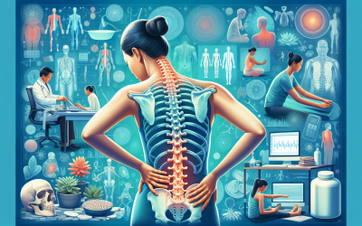 Unravelling the Enigma of Back Pain: A Comprehensive Guide to Understanding, Treating, and Preventing Spinal Discomfort