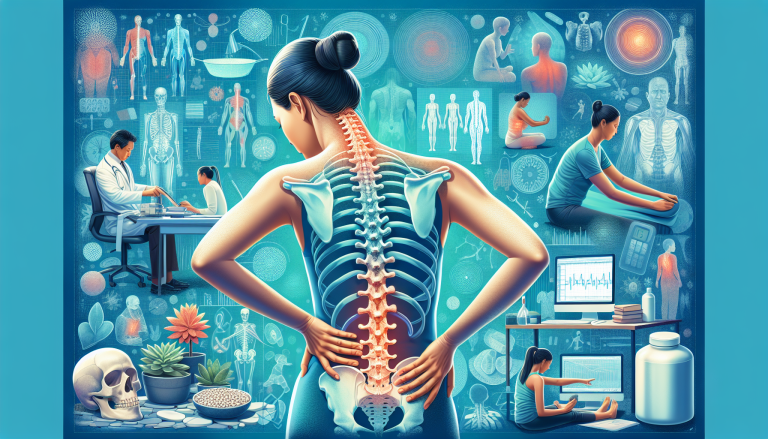 Unravelling the Enigma of Back Pain: A Comprehensive Guide to Understanding, Treating, and Preventing Spinal Discomfort