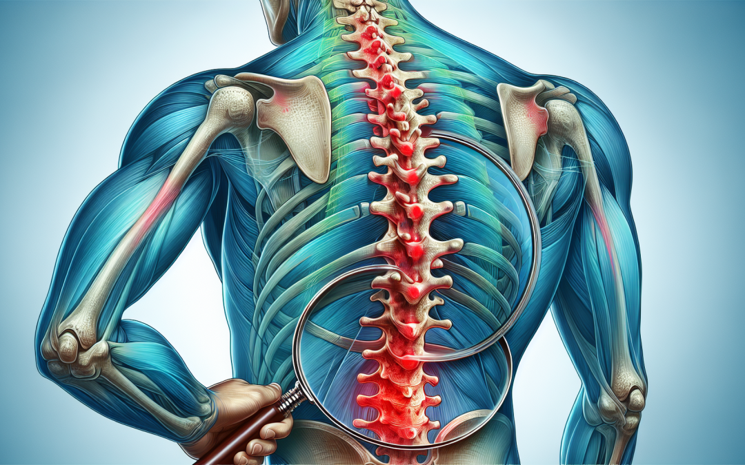 Understanding Back Pain: Causes, Treatments, and Strategies for Relief