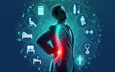 Managing Back Pain: Understanding Causes, Treatments, and Prevention Strategies