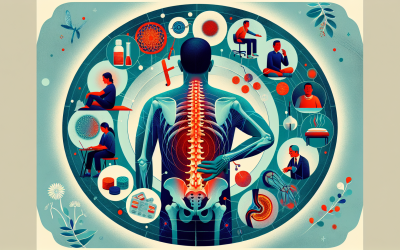 Comprehensive Guide to Back Pain: Understanding, Treating, and Preventing Discomfort