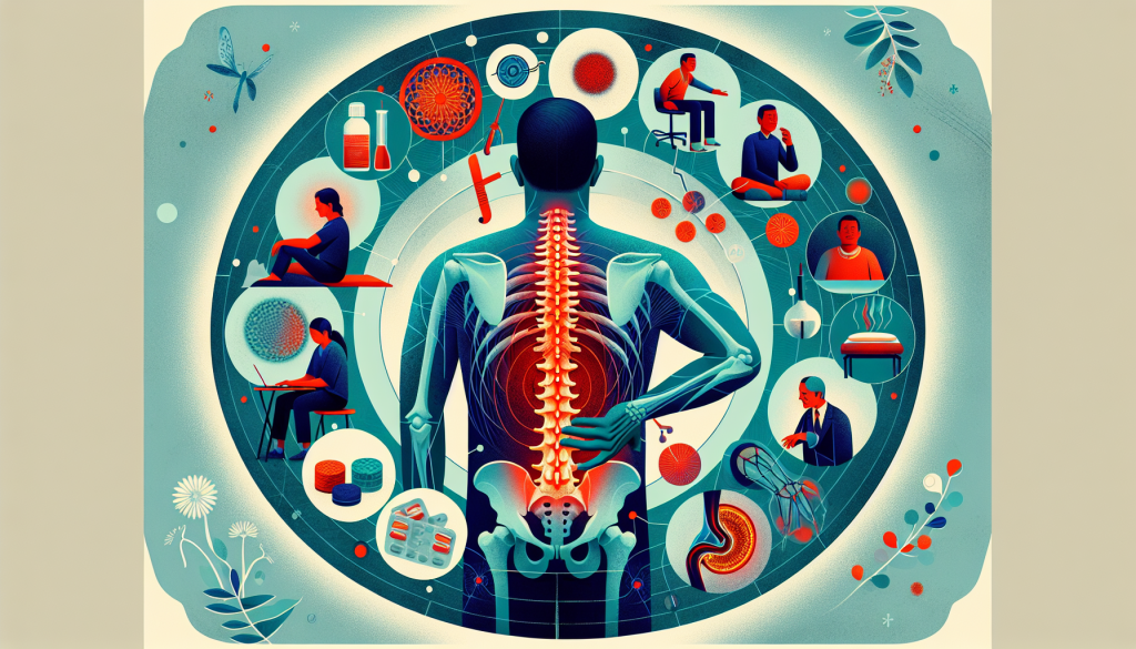 Comprehensive Guide to Back Pain: Understanding, Treating, and ...