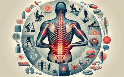 Comprehensive Guide to Back Pain: Causes, Treatments, and Prevention Strategies