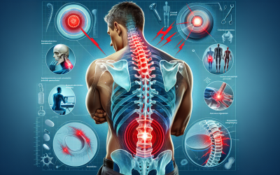 Understanding Back Pain: Causes, Treatments, and Strategies for Prevention