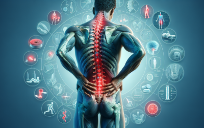 Navigating the Complexities of Back Pain: A Comprehensive Guide to Understanding, Managing, and Preventing Back Pain
