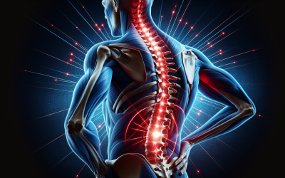 Understanding Back Pain: Common Causes, Symptoms, and Effective Treatments for Relief