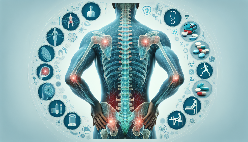 Unravelling the Mysteries of Back Pain: A Comprehensive Guide to ...