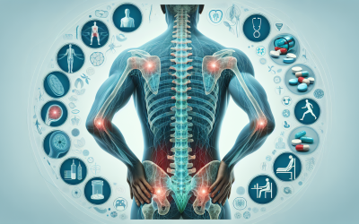 Unravelling the Mysteries of Back Pain: A Comprehensive Guide to Understanding, Treating, and Preventing Back Pain