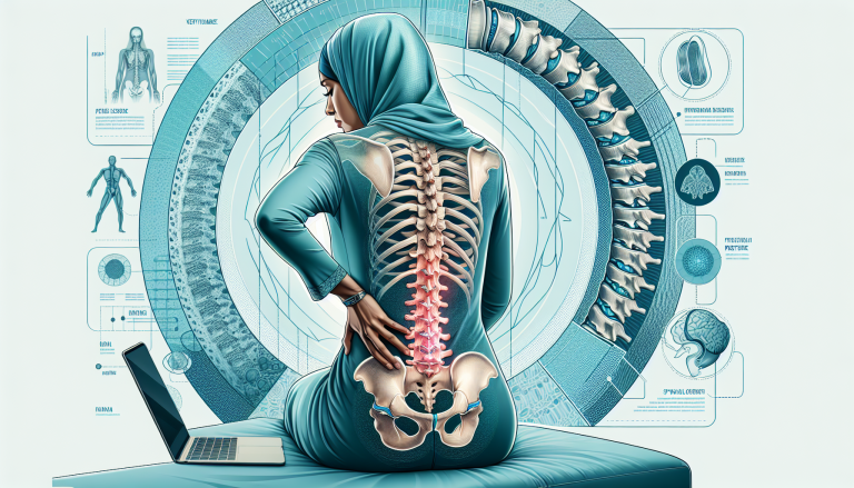 Understanding and Managing Back Pain: A Comprehensive Guide to Treatment, Prevention, and Living with Chronic Conditions