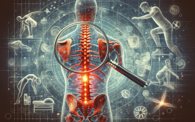 Understanding Back Pain: Causes, Symptoms, and Effective Treatments for Relief