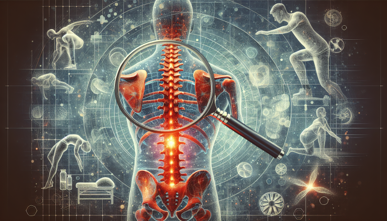Understanding Back Pain: Causes, Symptoms, and Effective Treatments for Relief