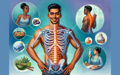 Conquering Back Pain: A Comprehensive Guide to Understanding, Treating, and Preventing Spinal Discomfort