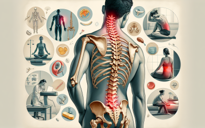 Understanding Back Pain: Causes, Treatments, and Prevention Strategies for a Healthy Spine