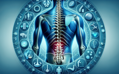 Mastering Back Pain: A Comprehensive Guide to Understanding, Treating, and Preventing Back Discomfort