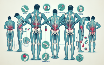 Understanding and Managing Back Pain: A Comprehensive Guide to Treatment Options and Prevention Strategies