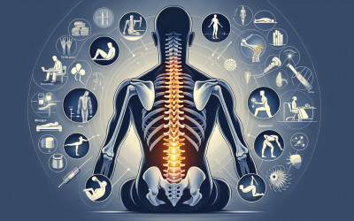 Understanding Back Pain: Causes, Treatments, and Prevention Strategies for a Healthier Spine
