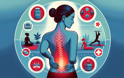 Understanding Back Pain: Causes, Symptoms, and Effective Treatment Options