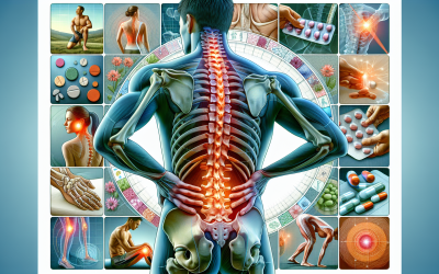 Understanding and Managing Back Pain: A Comprehensive Guide to Treatment, Prevention and Living with Chronic Back Conditions
