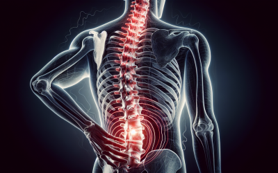 Understanding Back Pain: Causes, Symptoms, and Effective Treatments for Chronic Sufferers