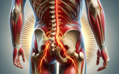 Understanding Sciatica: Causes, Symptoms, and Effective Treatment Options for Back Pain Relief