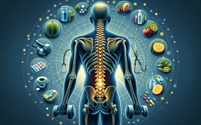 Conquering Back Pain: A Comprehensive Guide to Understanding, Treating, and Preventing Spinal Discomfort