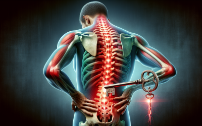 Unlocking the Secrets to Effective Back Pain Relief: A Comprehensive Guide