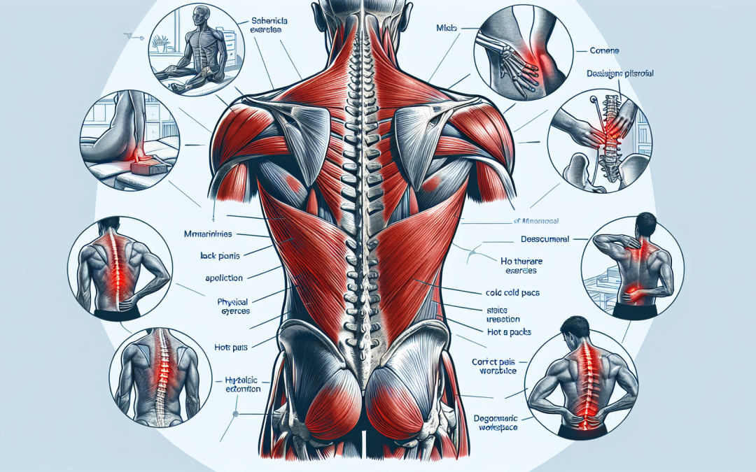 Understanding Back Pain: Causes & Solutions