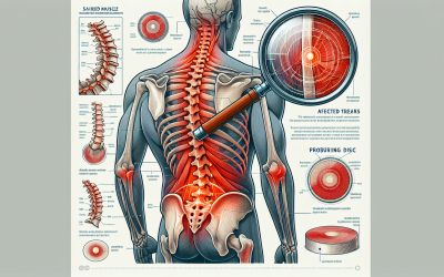 Understanding Back Pain: Causes, Symptoms, and Effective Treatments for Relief