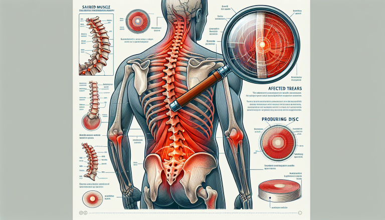 Understanding Back Pain: Causes, Symptoms, and Effective Treatments for Relief