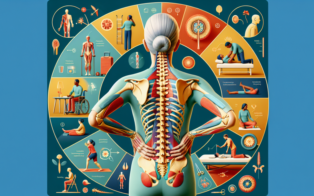 The Ultimate Guide to Understanding, Treating, and Preventing Back Pain: From Common Causes to Effective Management Strategies