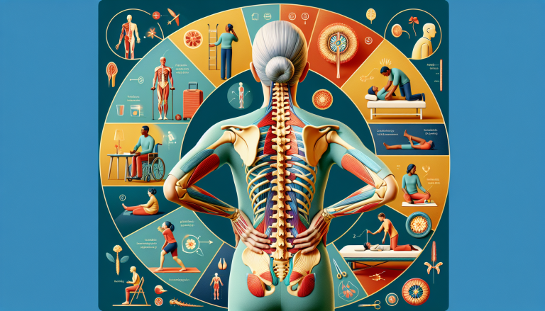 The Ultimate Guide to Understanding, Treating, and Preventing Back Pain: From Common Causes to Effective Management Strategies
