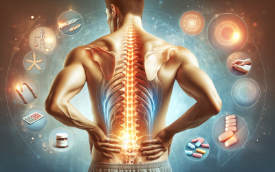 Understanding and Managing Back Pain: A Comprehensive Guide to Treatment, Prevention, and Living with Chronic Conditions