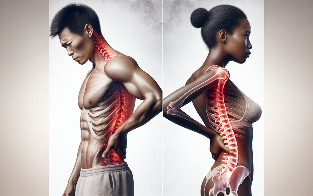 Understanding Back Pain: Causes, Symptoms, and Effective Treatments for Lasting Relief