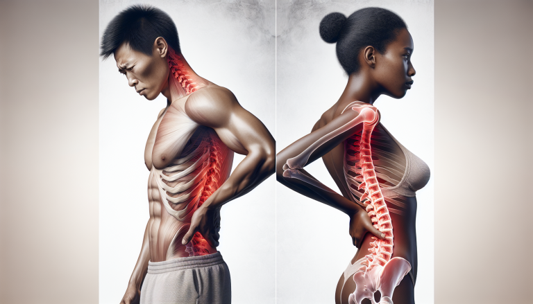 

Understanding Back Pain: Causes, Symptoms, and Effective Treatments for Lasting Relief

