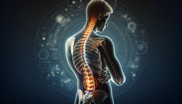 Understanding Back Pain: Causes, Treatments, and Prevention Strategies for a Healthier Spine