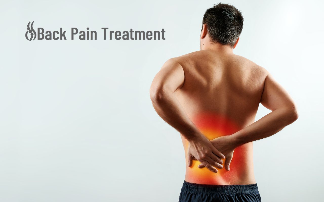 Back Pain Treatments and Management: Pain Relief, Medicine, and ...