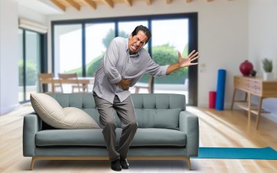 Signs It’s Time to See a Physiotherapist for Your Back Pain