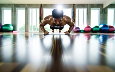 The Importance of Core Strength in Preventing Back Pain