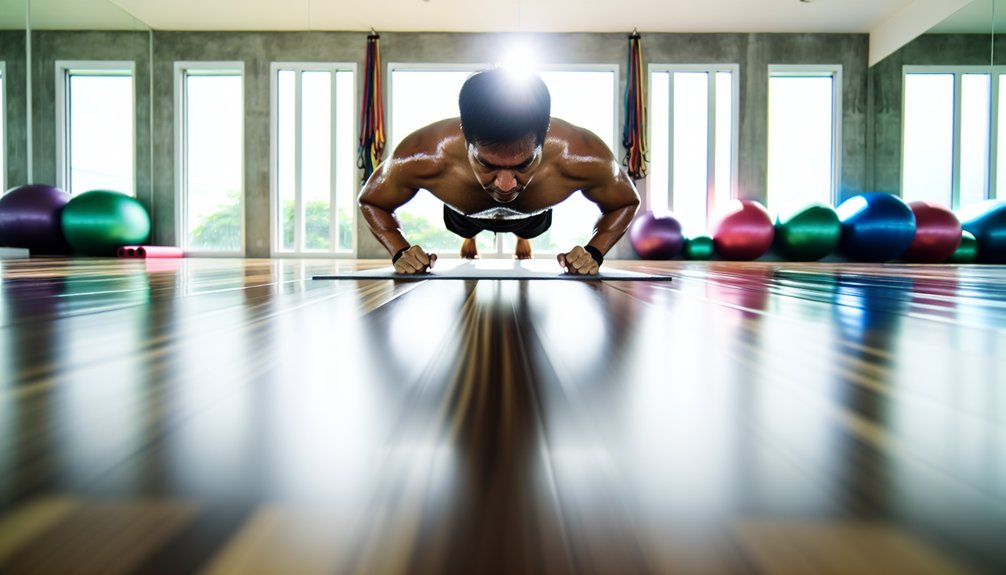 The Importance of Core Strength in Preventing Back Pain